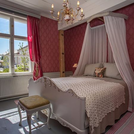 Boutique Hotel Langin Kauppahuone Brahestad Eksteriør bilde