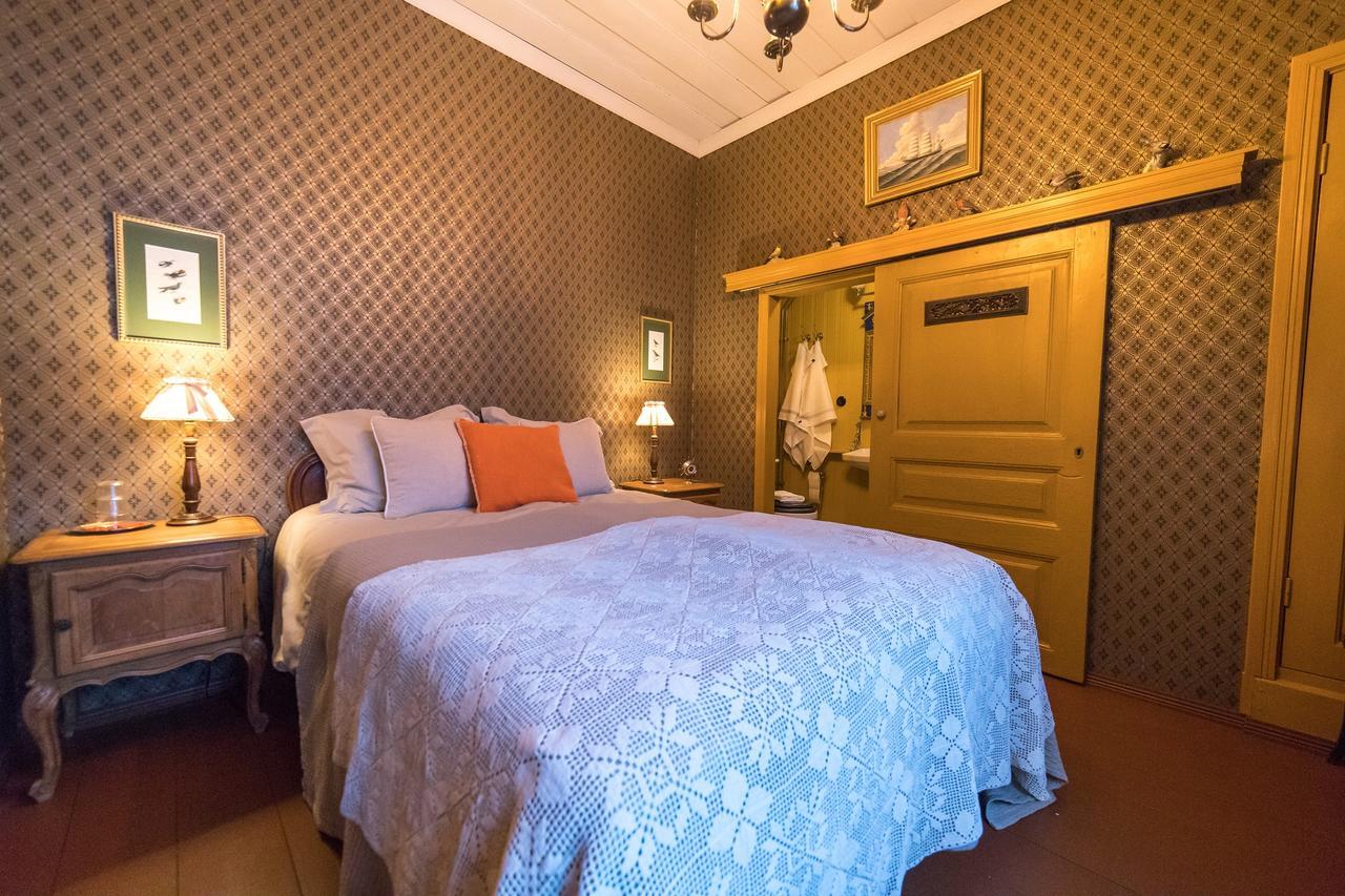 Boutique Hotel Langin Kauppahuone Brahestad Eksteriør bilde