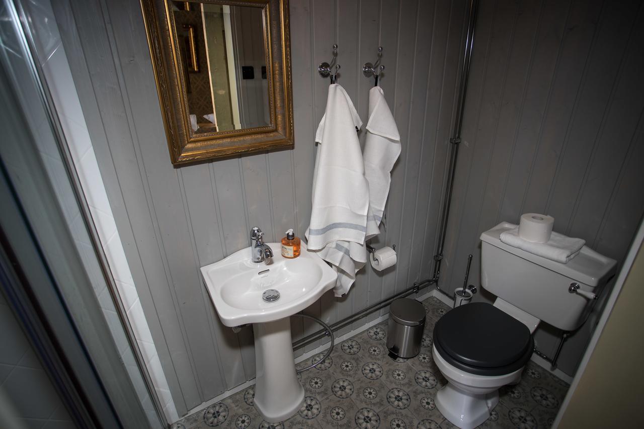 Boutique Hotel Langin Kauppahuone Brahestad Rom bilde