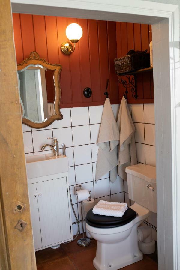 Boutique Hotel Langin Kauppahuone Brahestad Eksteriør bilde